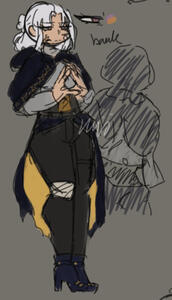 Peach Tea Full - $45